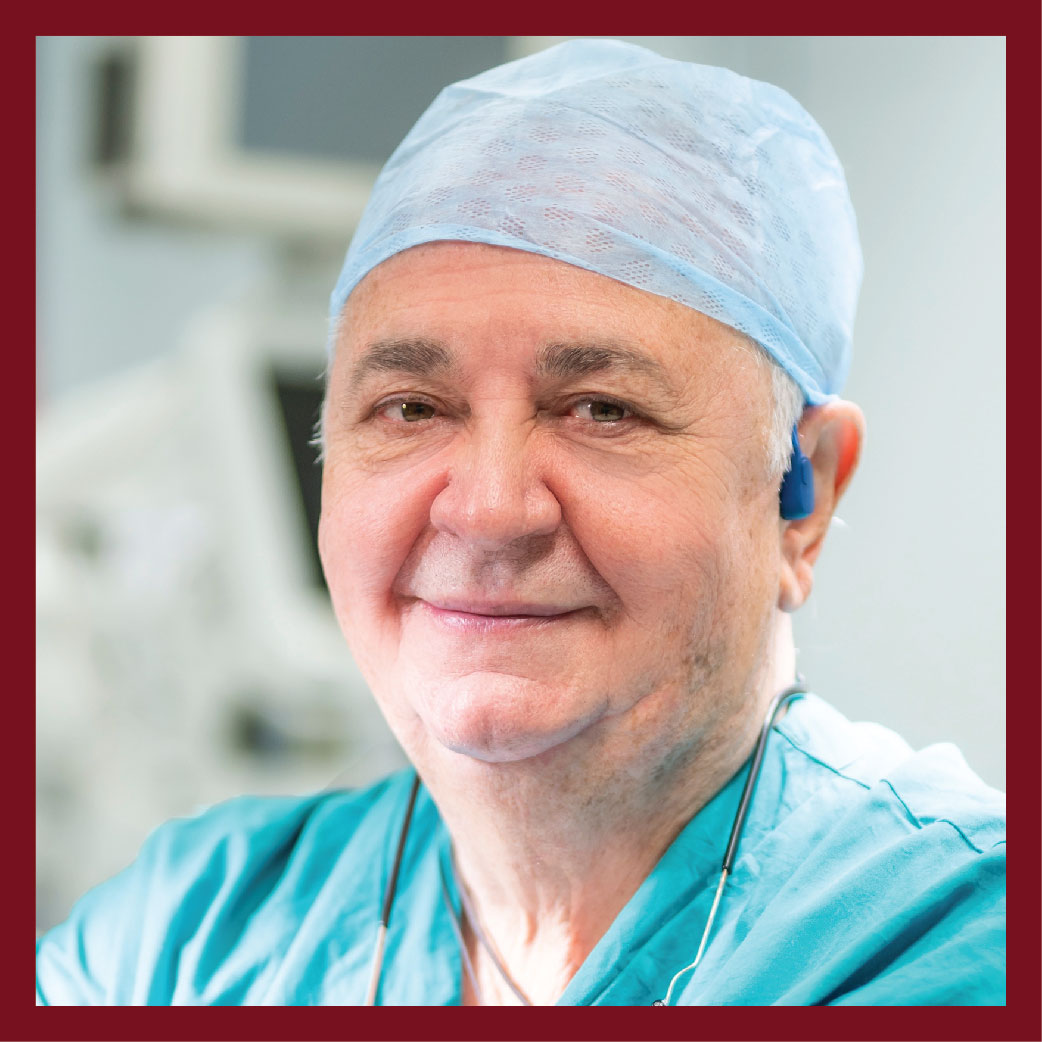 Dr. Paolo Castelnuovo